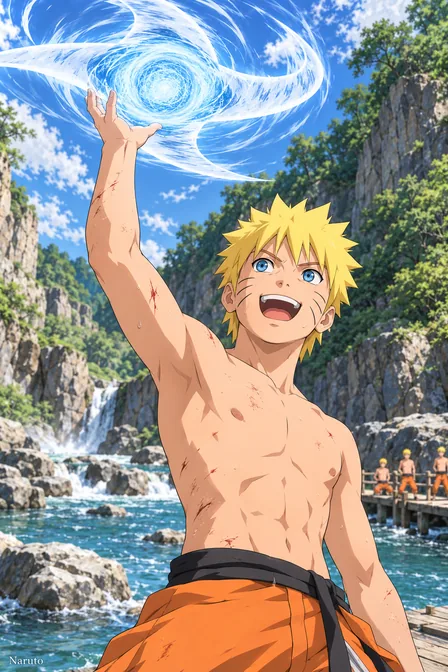 Naruto