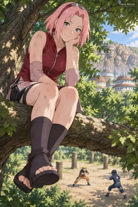 Sakura
