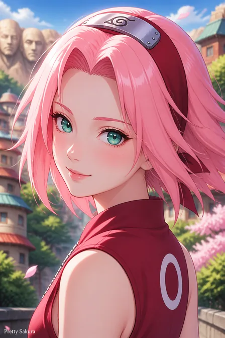 小樱