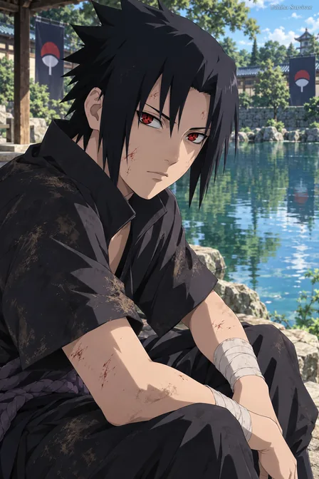 Sasuke
