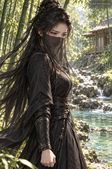 Mu Wanqing