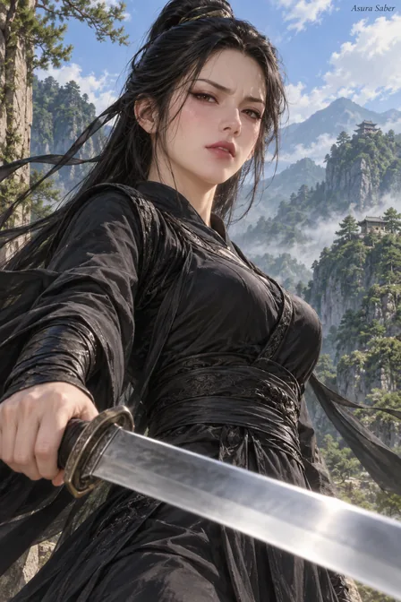 Qin Hongmian