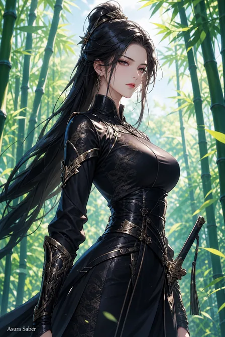 秦红棉