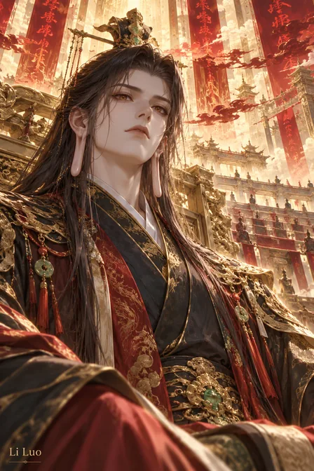 Immortal Venerable