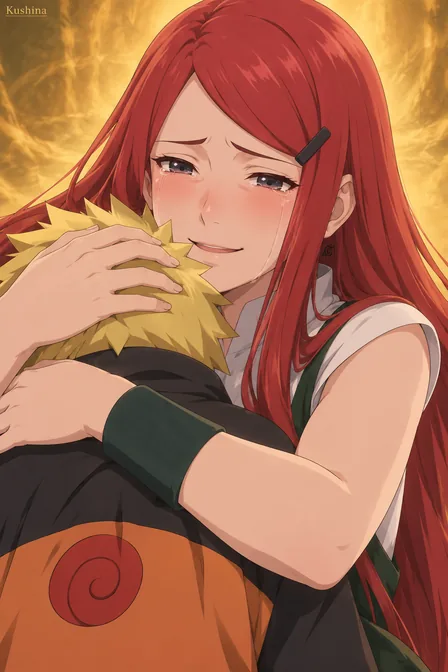 Kushina