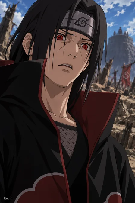 Itachi