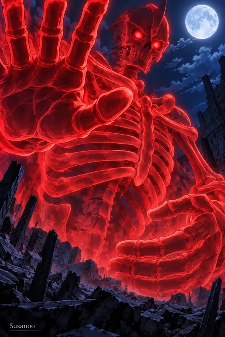 Susanoo