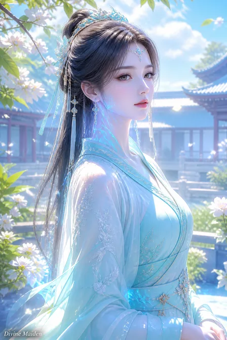 薰儿