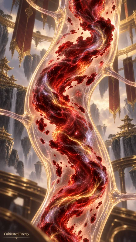 Dou Qi