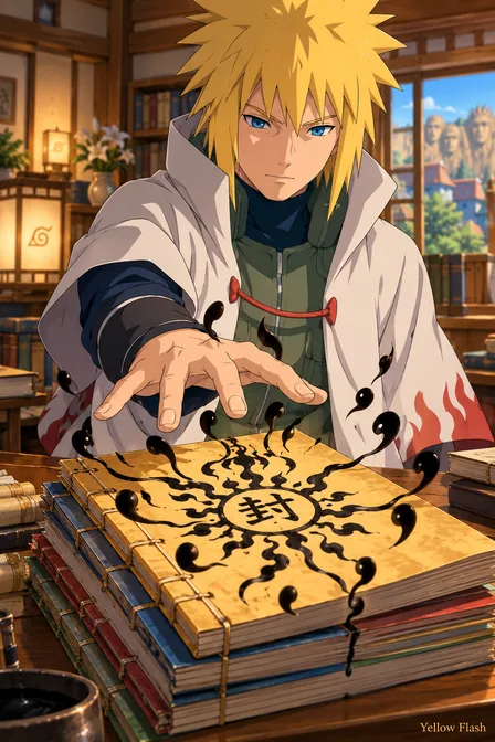 Minato