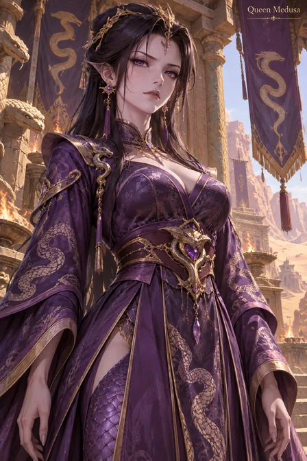 Medusa