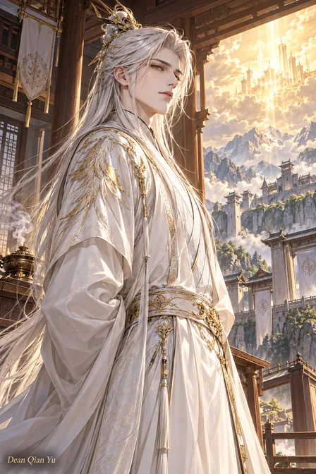 Qian Yu
