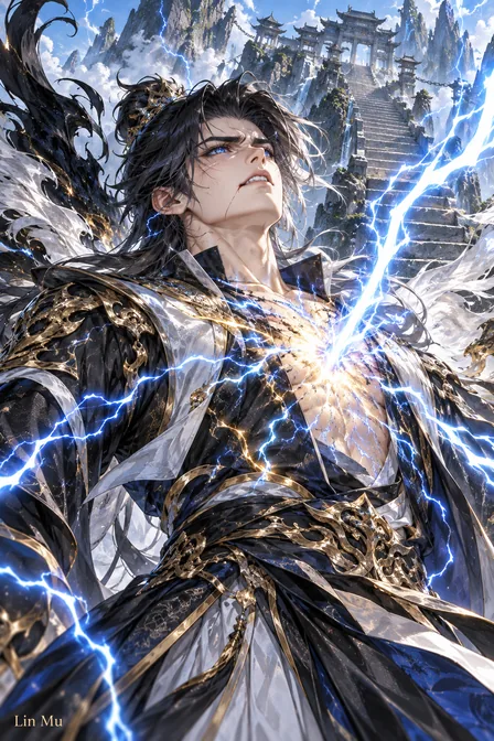 Lin Mu