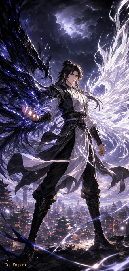 林木