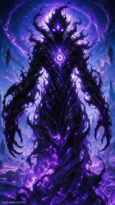邪魔