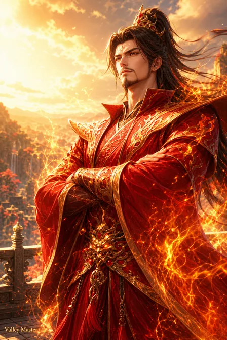 唐震