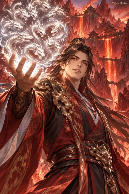 Tang Zhen