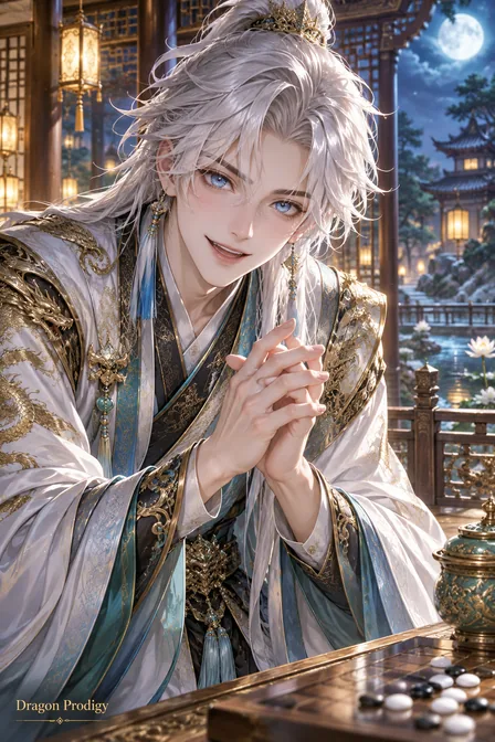 Xuan Hao