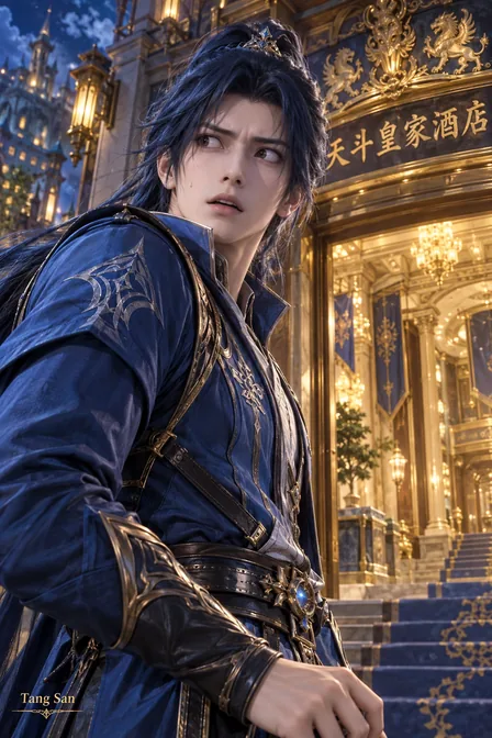 Tang San