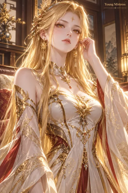 Qian Renxue