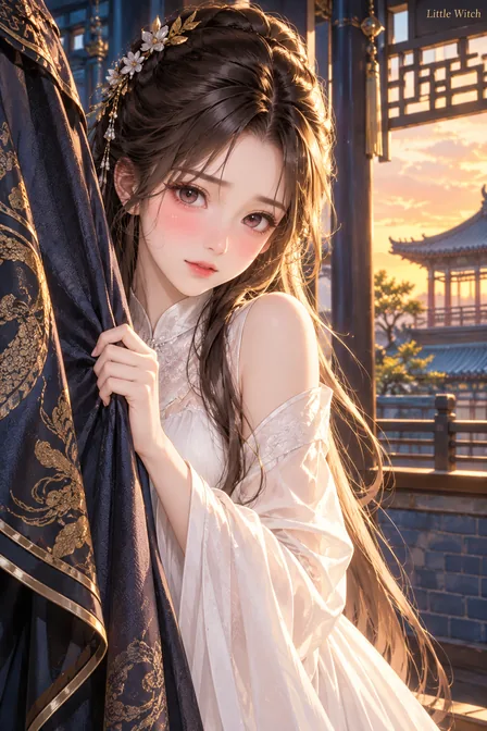 Ning Rongrong