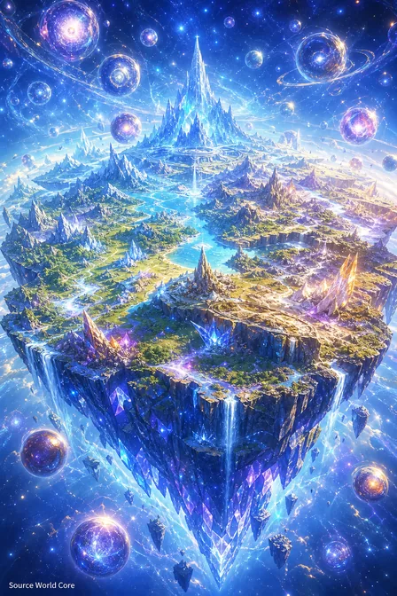 起源大陆