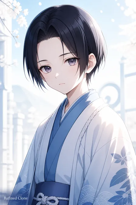 灰郎