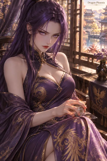 Zi Yan