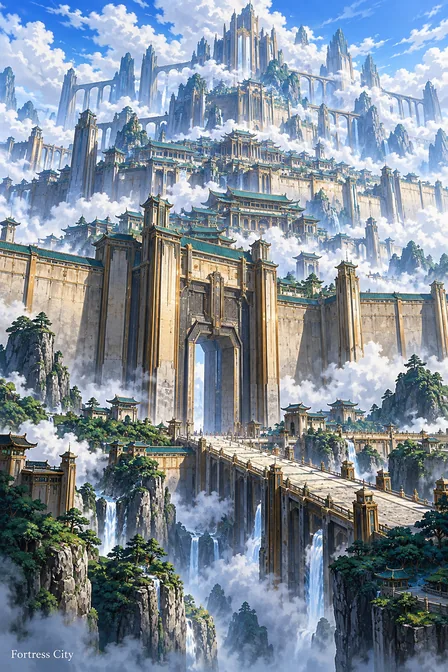 Huyang City