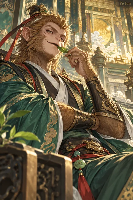 Ye Jun