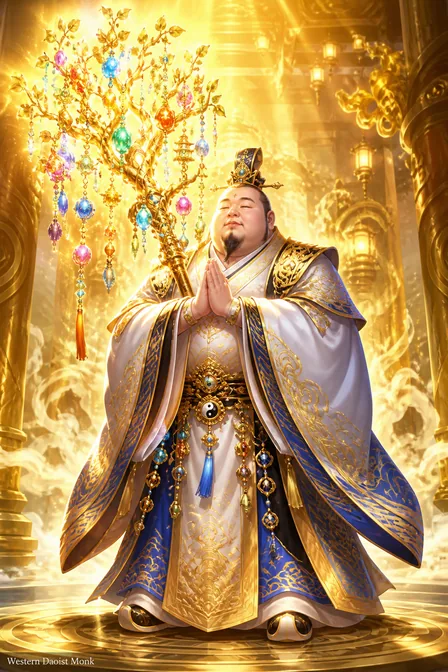 准提