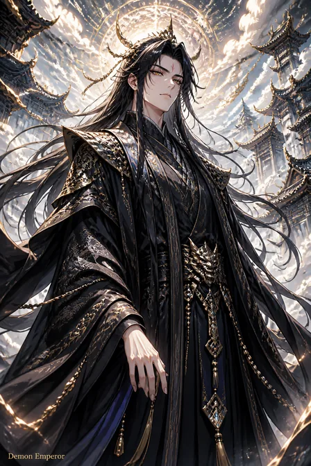 帝俊