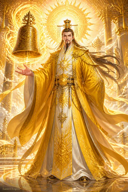 东皇太一