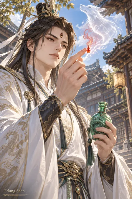Yang Jian