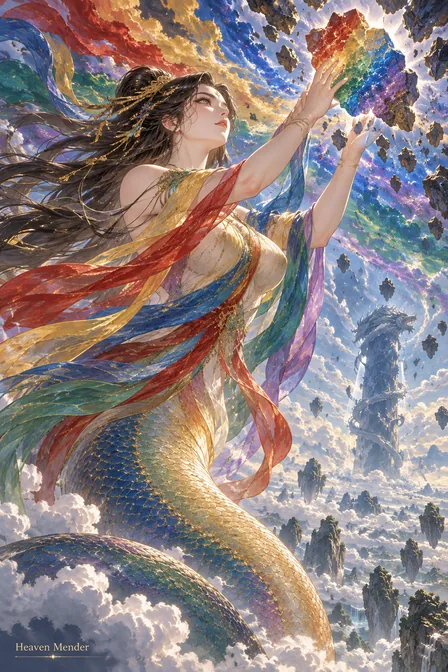女娲