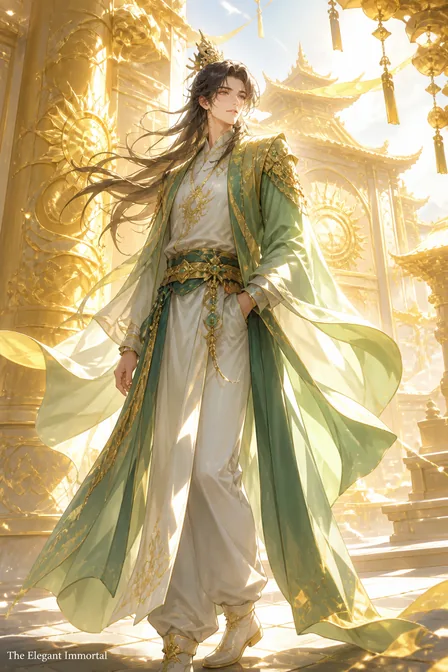 李默