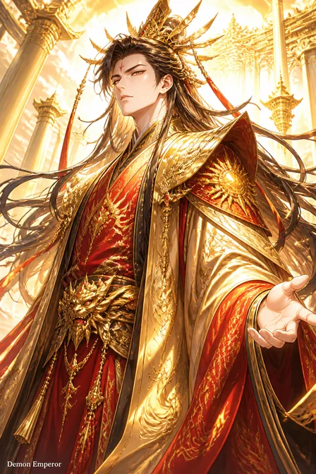 帝俊
