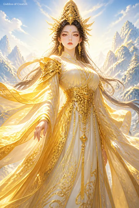 女娲