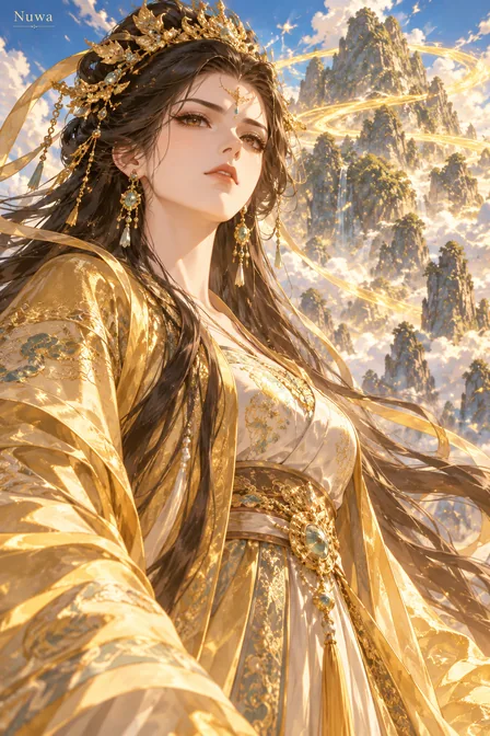 Nuwa
