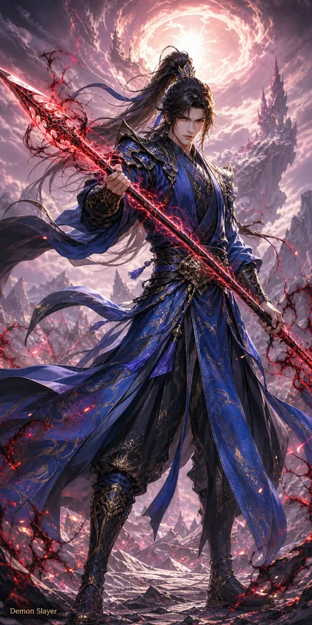 林长青