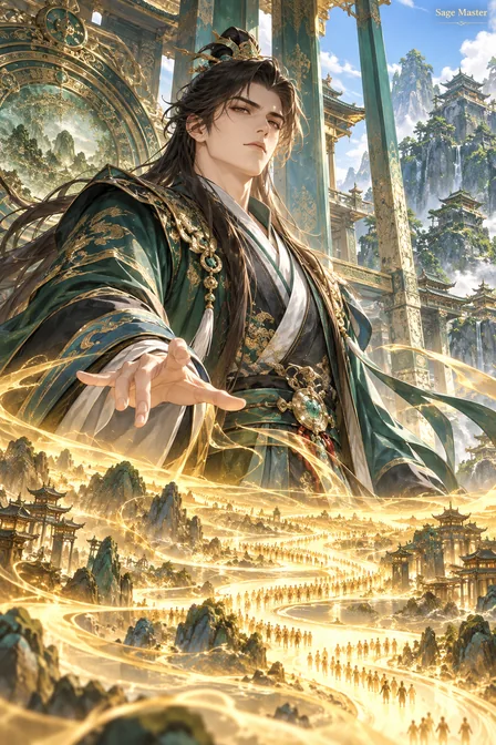 Lin Changqing