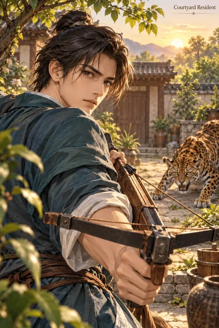 Jiang Ping