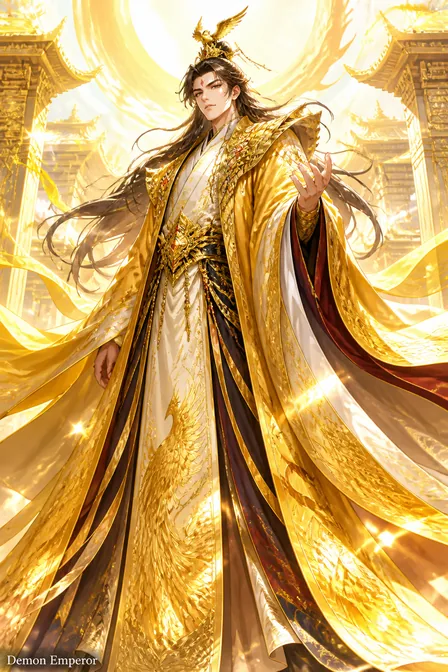 帝俊