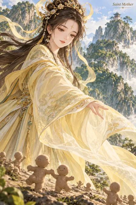 Nuwa