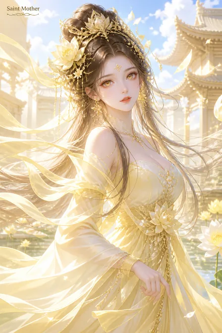 女娲