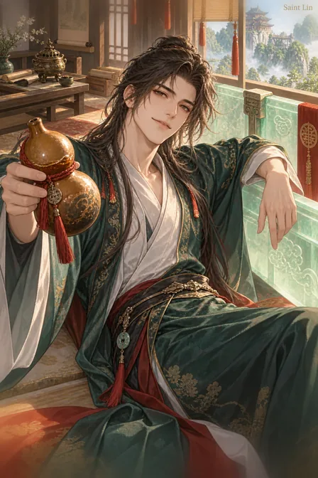 Lin Chuan