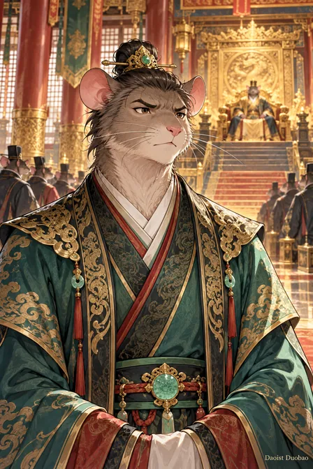 Duobao