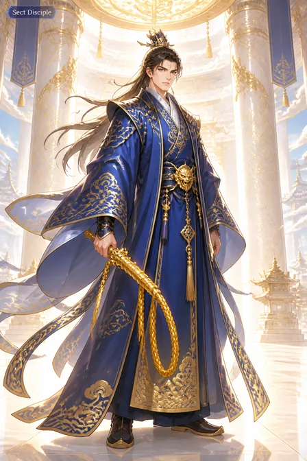 赵公明