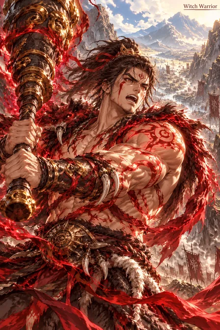 Hou Yi