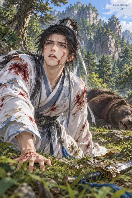 Jun Wuji